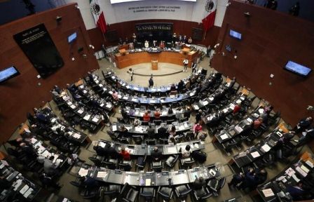Solicitan legisladores informe sobre negociaciones de un Tratado de Libre Comercio entre México y Corea