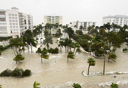 Emite SRE recomendaciones a la comunidad mexicana en Florida sobre el Huracán Ian