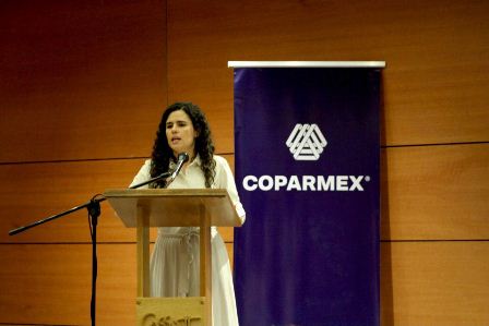 Impulsará Coparmex CDMX cumplimiento de legitimación de contratos colectivos de nueva reforma laboral