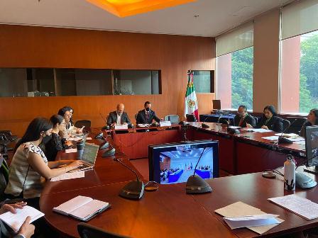 Concluye de manera exitosa el Diálogo Consular México-Estados Unidos 2022