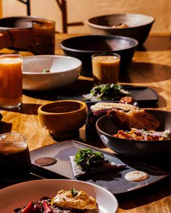 Aprueba Senado reconocer a la cocina popular mexicana como patrimonio cultural inmaterial