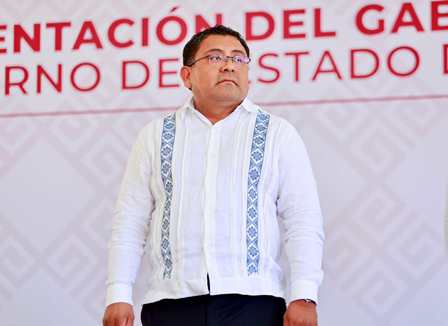 Correcto uso de las finanzas, prioridad para consolidar la Cuarta Transformación en Oaxaca