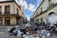 Urge Defensoría de Oaxaca solución integral al problema de saneamiento de la capital