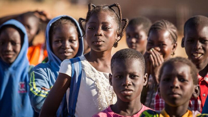 Los niños afrodescendientes ‘no son considerados niños’ incluso ante la ley, denuncian expertos en derechos humanos