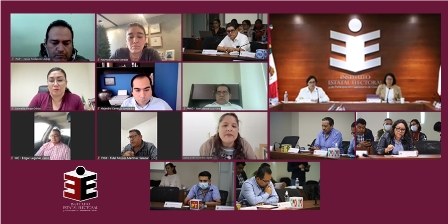 Califica IEEPCO elecciones de municipios que se rigen por Sistemas Normativos Indígenas en Oaxaca