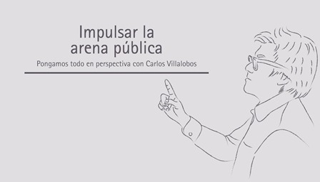 Impulsar la arena pública