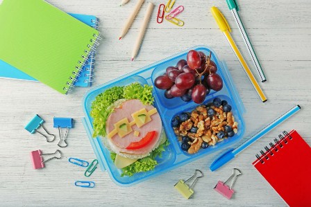 Promover una alimentación saludable en todas las escuelas del país, demandan en el Senado