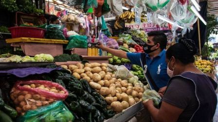 Incrementa inflación todos los niveles de inseguridad alimentaria, advierten en el Congreso