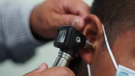 Con problemas auditivos el 50% de adultos mayores de 50 años: Servicios de Salud de Oaxaca