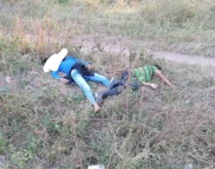 Condenamos enérgicamente la muerte de dos menores de edad en el Istmo: Jara Cruz