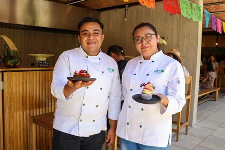“Nanixhe de Oaxaca”, programa que impulsa la riqueza culinaria, artística y cultural de la entidad
