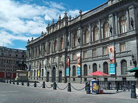 Museo Nacional de Arte