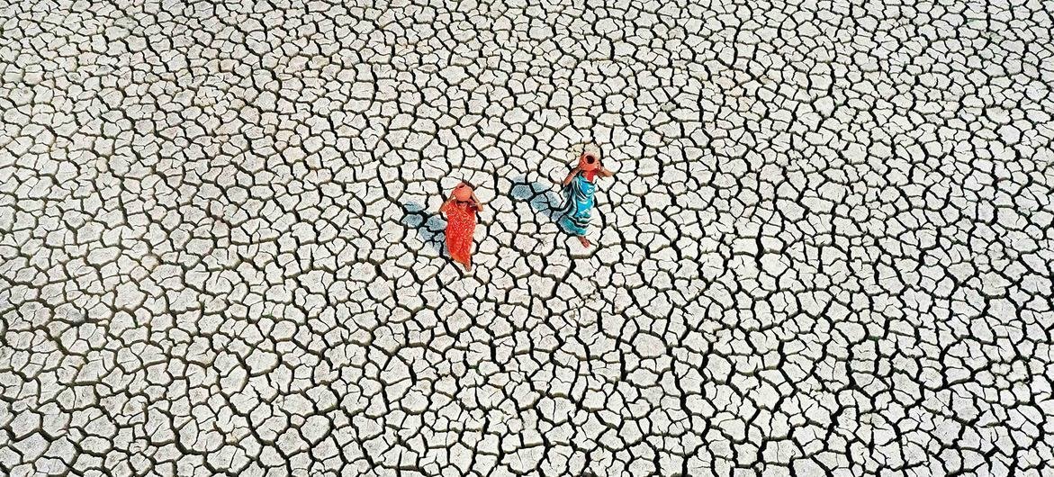 Conferencia de la ONU sobre el agua: avanzamos hacia el acceso universal, pero no lo suficiente