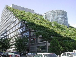 Impulsan reformas para incentivar construcción de edificios energéticamente sustentables
