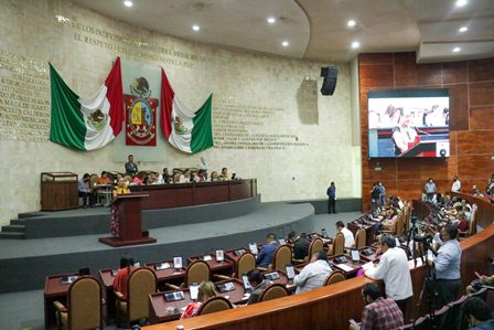 Aprueba Congreso de Oaxaca solicitud de licencia en cabildo de Asunción Ixtaltepec