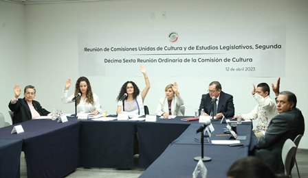 Comisión de Cultura