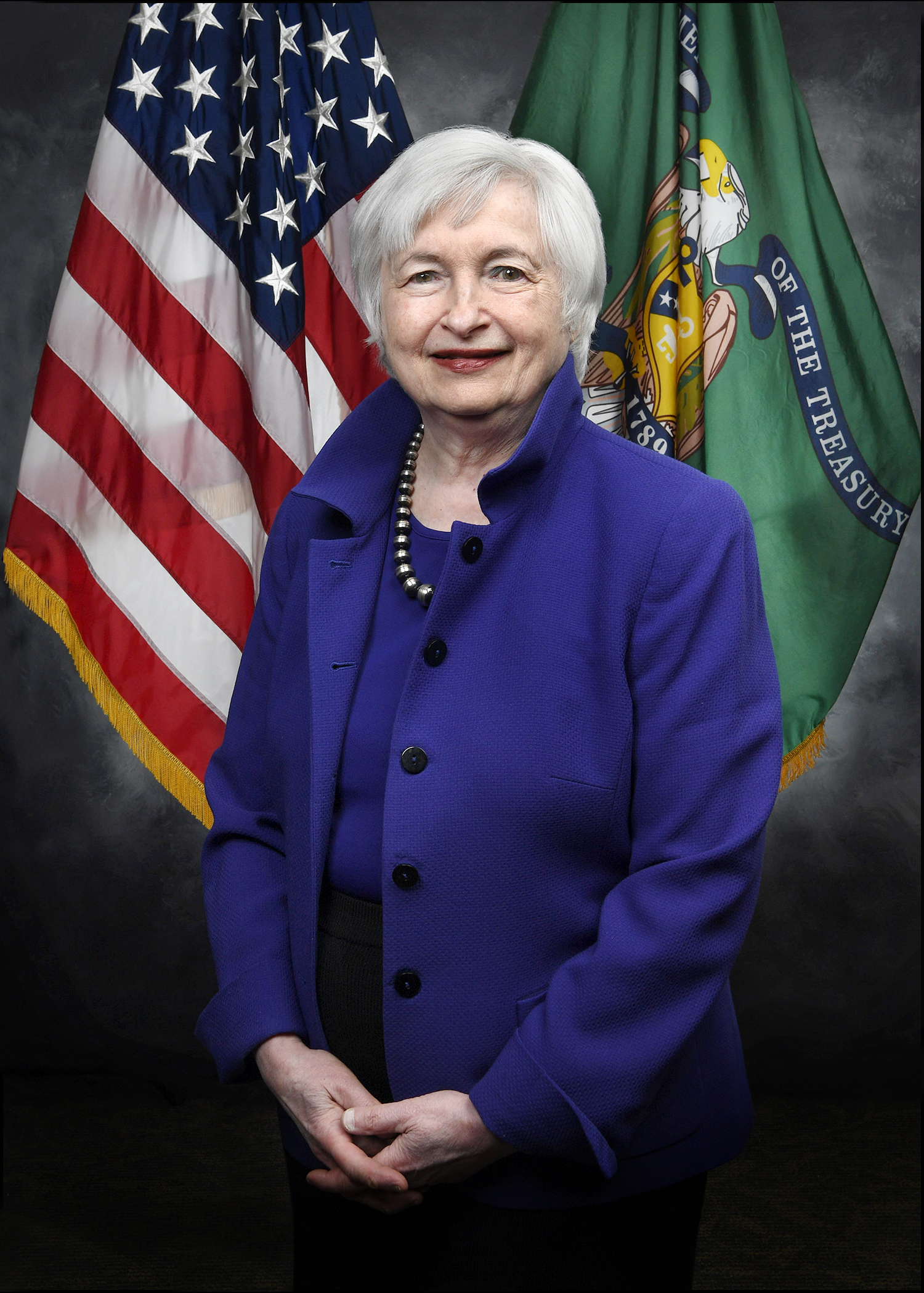 Yellen secretaria del Tesoro advierte posible catástrofe financiera si no hay endeudamiento al límite de los EE:UU