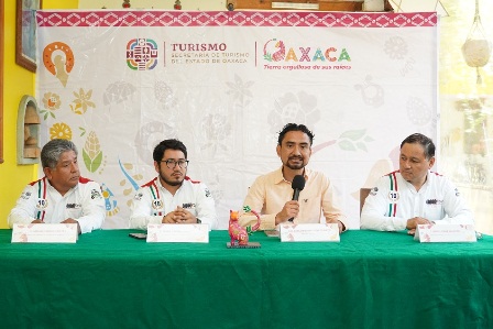 Velocidad, adrenalina y maravillas naturales en el Rally Dos Valles, Oaxaca