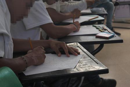 Pronunciamiento de Reinserta por disparos en escuela del Estado de México