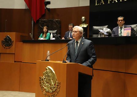 Atraer investigaciones de 12 jóvenes desaparecidos en Mexicali; pide senador