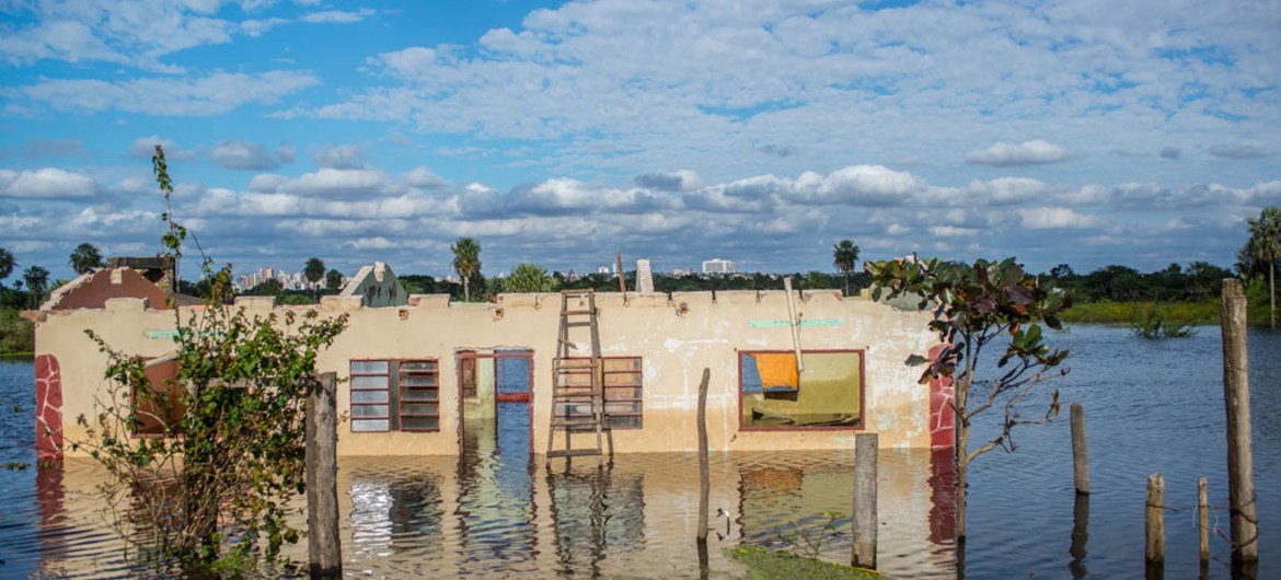 Se prevé que el fenómeno El Niño comience este verano