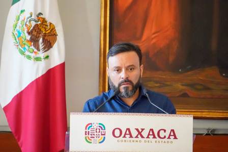 Acudirá Secretaría de Gobernación a zona de Chimalapas para dialogar; innecesario bloqueo carretero: Jesús Romero