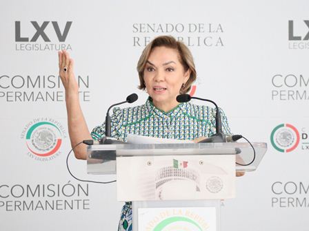 Cecilia Sánchez García
