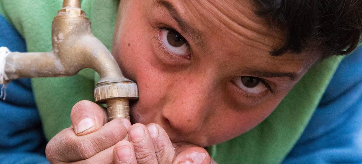 Uruguay: El agua para consumo humano debe estar por encima de sus usos industriales