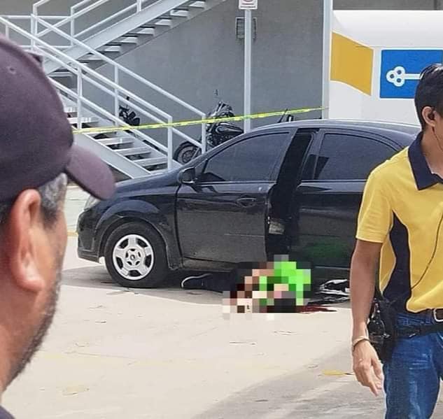 La ONU en México condena el asesinato de un periodista y un defensor de derechos humanos