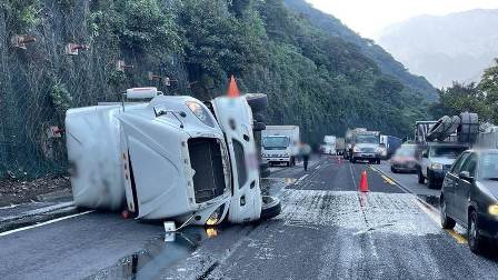 Demandan legisladores acciones para prevenir muertes en carreteras