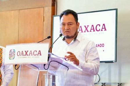 Distribuirá IEEPO más de siete millones de Libros de Texto Gratuito en Oaxaca
