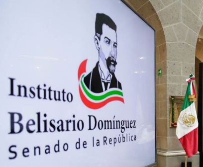 Instituto Belisario Domínguez