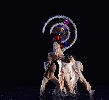 Cautivó al público Limón Dance Company con Danzas mexicanas, Suite de ofrenda coreográfica y Madre migrante