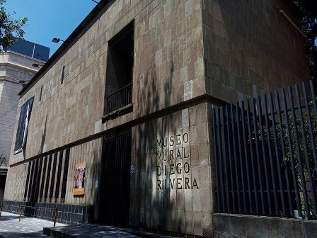 Ofrecerá Museo Mural Diego Rivera pícnic nocturno para difundir su acervo artístico