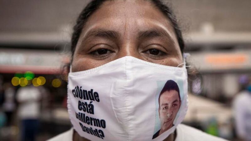 Las madres buscadoras en México no están solas, cuentan con varios aliados