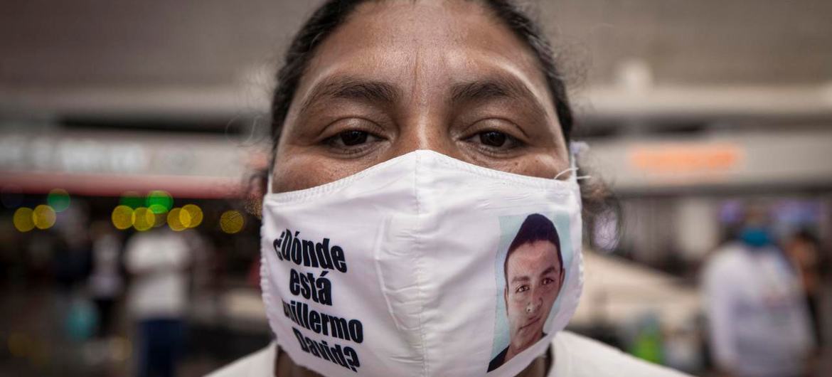 Las madres buscadoras en México no están solas, cuentan con varios aliados
