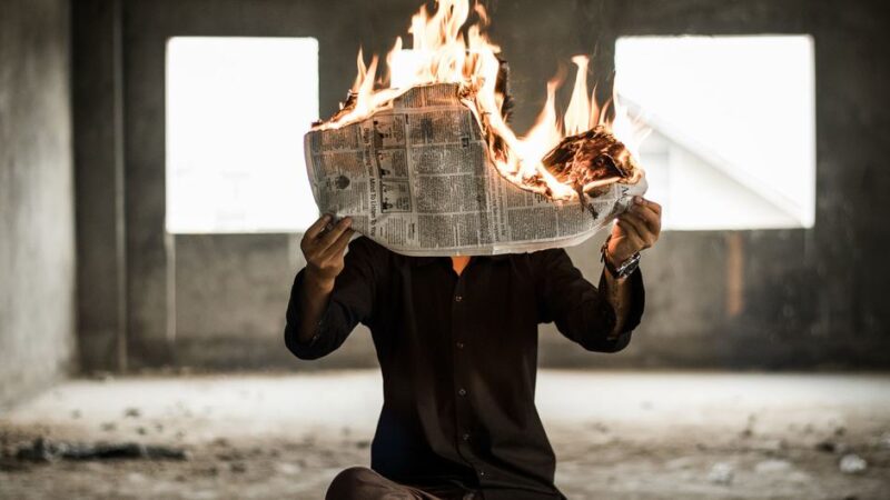 “La ONU es una víctima de la desinformación”, un periodista explica por qué