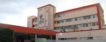 Hospital General