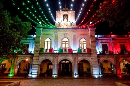 Estima Secretaría de Turismo de Oaxaca derrama de 133 mdp por fiestas patrias