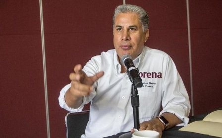 Debe disminuir el ISR para los ahorradores mexicanos, no aumentarlo: Díaz Durán