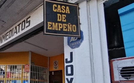 Casas de empeño