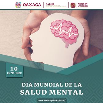 Depresión, ansiedad e ideas suicidas, principales problemas de salud mental en la población oaxaqueña