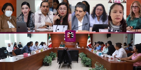 Aprueban acuerdos de Proceso Electoral y Sistemas Normativos Indígenas en Oaxaca
