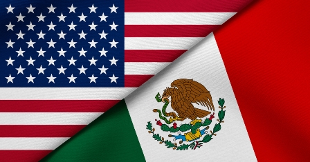 DECLARACIÓN CONJUNTA MÉXICO-ESTADOS UNIDOS