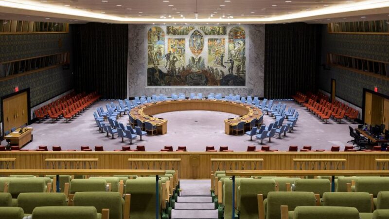 Haití: El Consejo de Seguridad autoriza el despliegue de una misión multinacional de seguridad