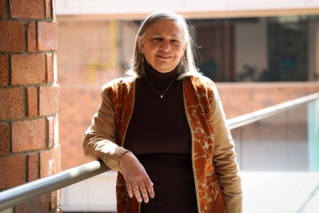 Reconocen a Sylvia Schmelkes con el premio “Mujeres Pilares de la Investigación”