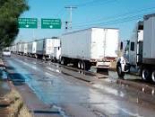 Medidas de Texas contra transporte de carga procedente de México obstaculizan comercio bilateral, advierten