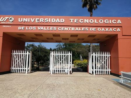 Resuelven a través del diálogo conflicto en la Universidad Tecnológica de los Valles Centrales de Oaxaca