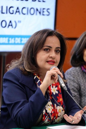 Ana Lilia Herrera
