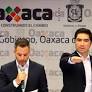 Ejecutan en CDMX orden de aprehensión contra ex titular de Sinfra-Oaxaca